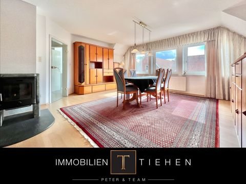 Haren (Ems) Wohnungen, Haren (Ems) Wohnung mieten