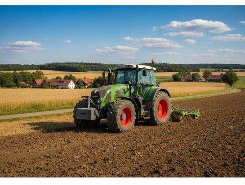 Kamern Bauernhöfe, Landwirtschaft, Kamern Forstwirtschaft