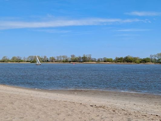 Weserstrand