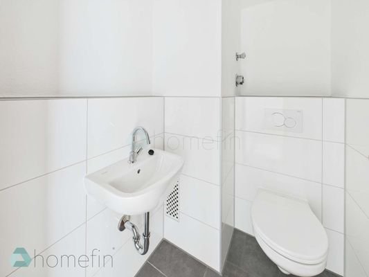 Gäste-WC