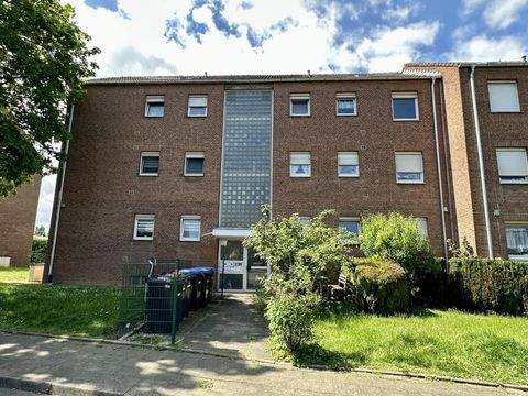 Grevenbroich Wohnungen, Grevenbroich Wohnung kaufen