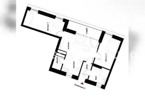 Münster Wohnungen, Münster Wohnung mieten