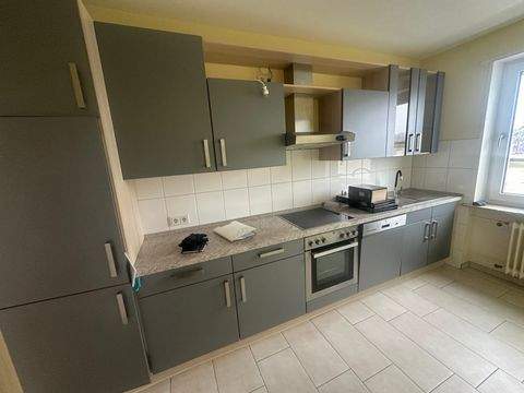 Saarbrücken Wohnungen, Saarbrücken Wohnung mieten