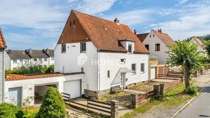 Außenansicht Drohne 3