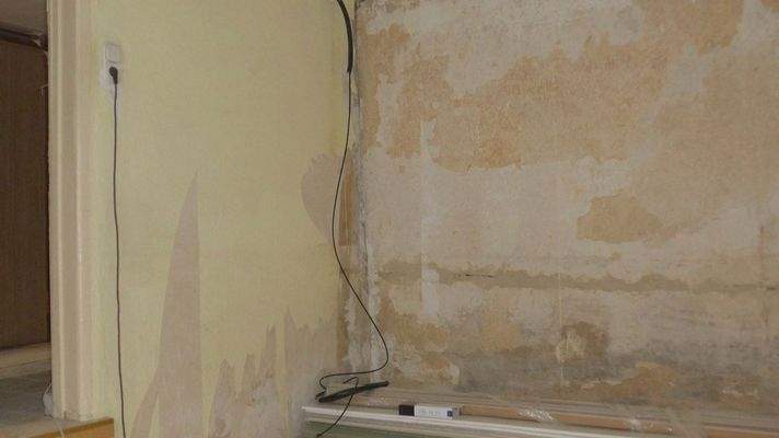 Zimmer 2 Erdgeschoss