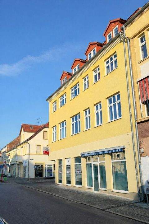 Genthin Büros, Büroräume, Büroflächen 