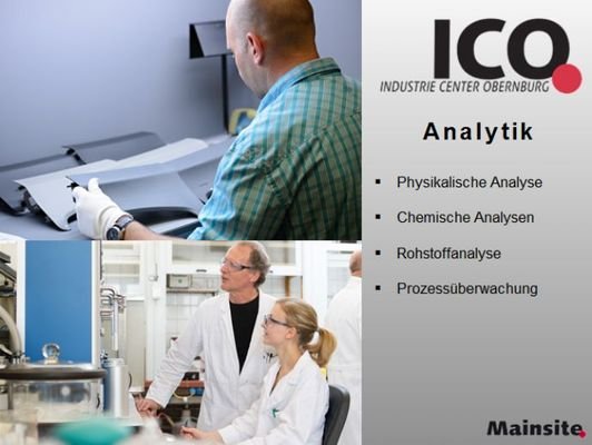 H - Analytik