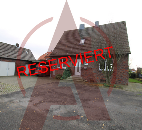 Salzbergen Häuser, Salzbergen Haus kaufen