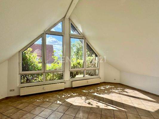 Anbau 1.OG Hausflügel 1