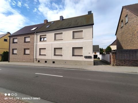 Muldestausee Wohnungen, Muldestausee Wohnung mieten