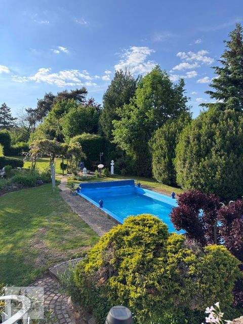 Heusweiler Häuser, Heusweiler Haus kaufen