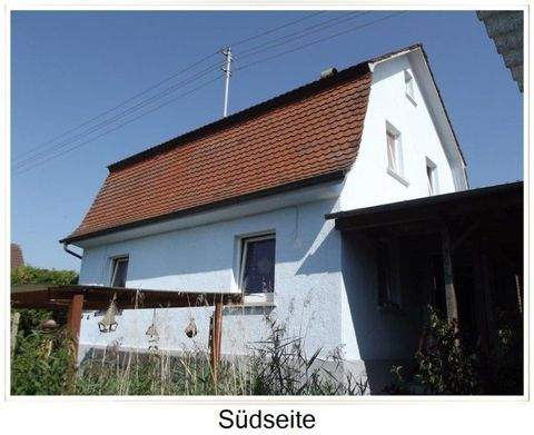 Aulendorf Häuser, Aulendorf Haus kaufen