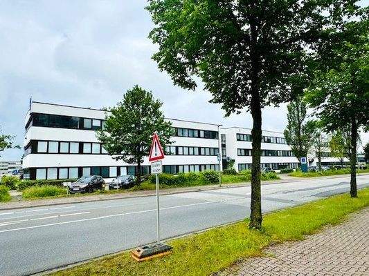 Verkehrsgünstige Lage