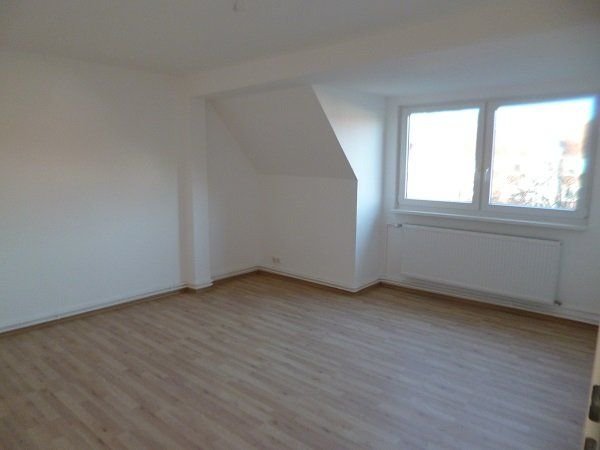 3 Zimmer Wohnung in Wilhelmshaven (Bant)