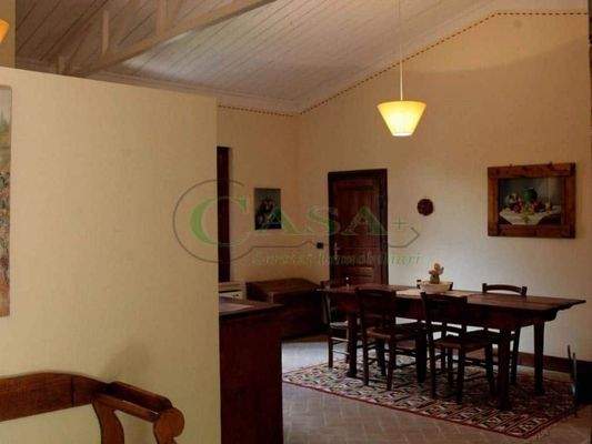 Agriturismo/Bauernhof in Assisi