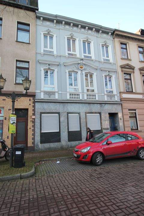 Duisburg Wohnungen, Duisburg Wohnung mieten