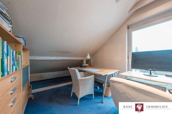 Gästezimmer DG - Bild 1