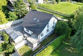 Einfamilienhaus Neulengbach Obj. 3908