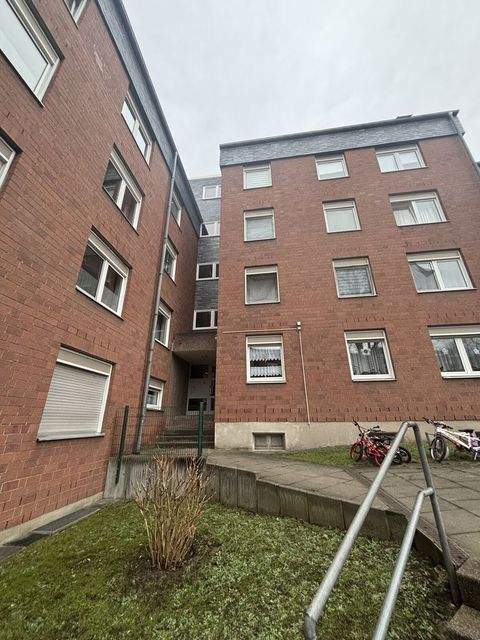 Recklinghausen Wohnungen, Recklinghausen Wohnung mieten