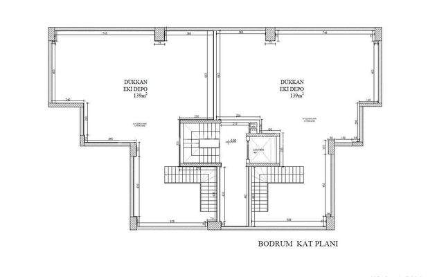 Commercial Properties on the Ring Road in Alanya Oba