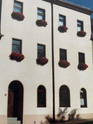 So kann es werden :)