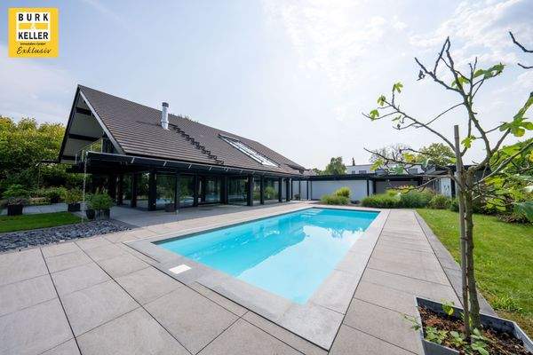 Gartenperspektive II