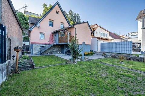 Billigheim Häuser, Billigheim Haus kaufen