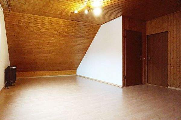 weitere Ansicht Zimmer Dachgeschoss