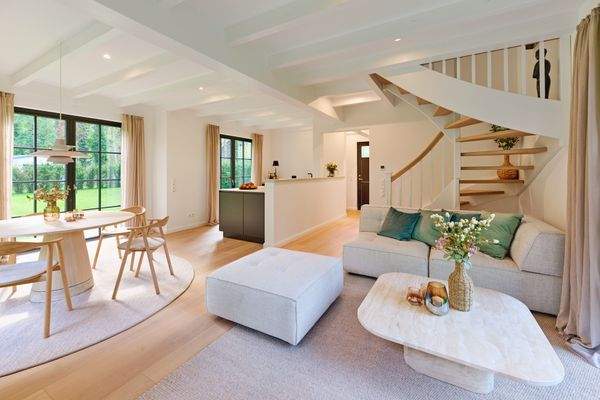 Ferienhaus an der Ostsee