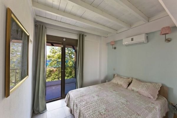 MAISONETTE HALKIDIKI KASSANDRA