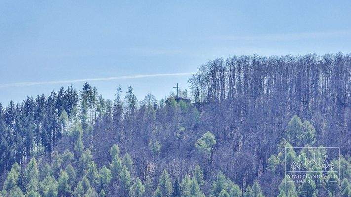 Friedenskreuz Maimont