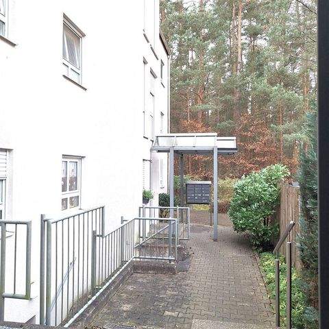 Schwanstetten Wohnungen, Schwanstetten Wohnung kaufen