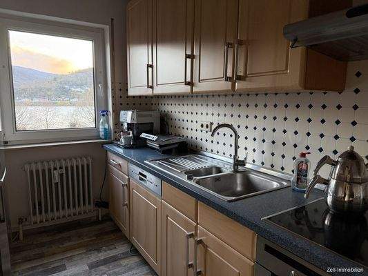 Küche OG 