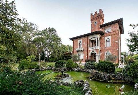 Pordenone Häuser, Pordenone Haus kaufen