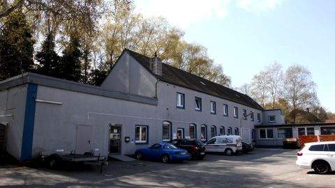 Witten Büros, Büroräume, Büroflächen 