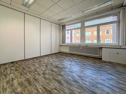 Büro / Behandlungsraum