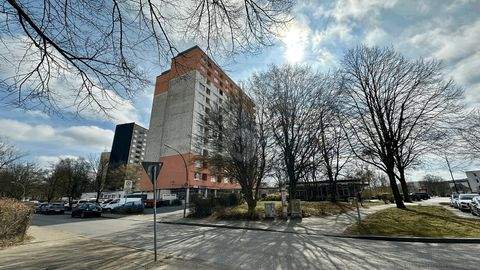 Hamburg Billstedt Wohnungen, Hamburg Billstedt Wohnung kaufen