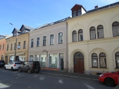 Oelsnitz Häuser, Oelsnitz Haus kaufen