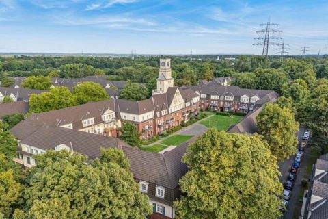 Duisburg Wohnungen, Duisburg Wohnung kaufen