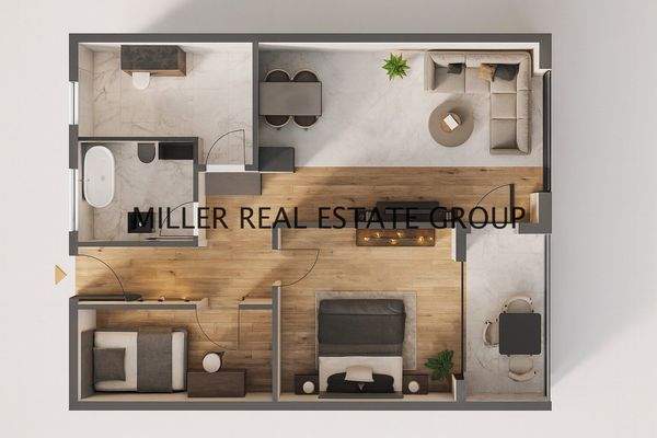 MILLER REAL ESTATE GROUP