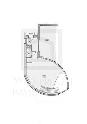 Grundriss DG