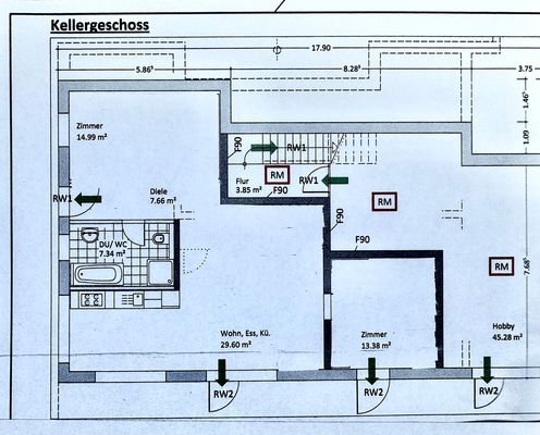 Souterrain