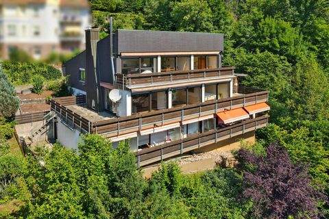 Bad Herrenalb Häuser, Bad Herrenalb Haus kaufen