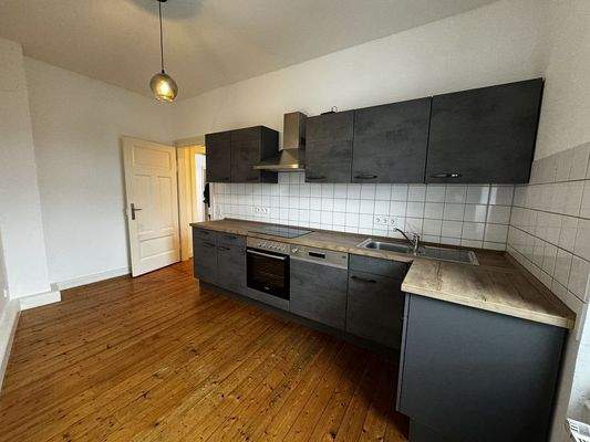 Küche 1.OG