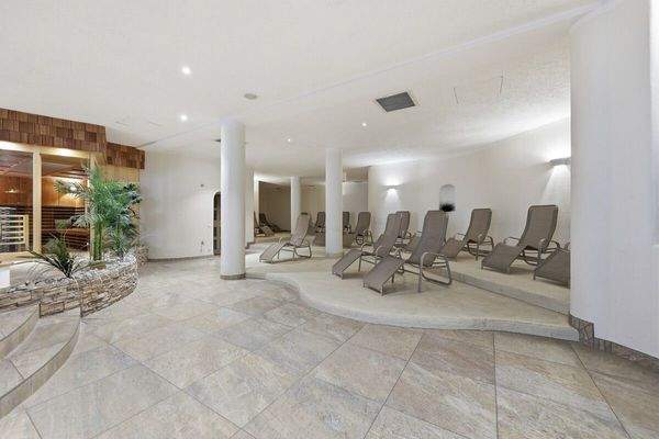 Die Liegenlandschaft 