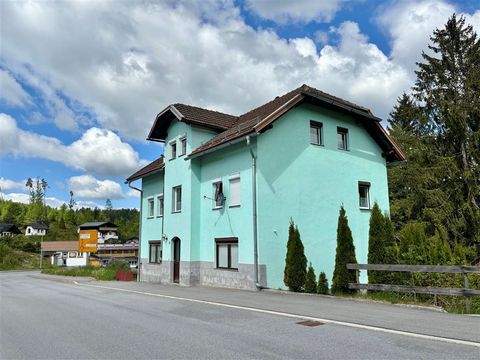 Spiegelau Häuser, Spiegelau Haus kaufen