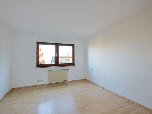 Weiteres, helles Schlafzimmer