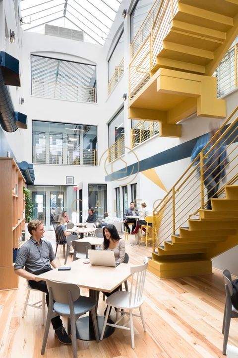 Darmstadt Büros, Büroräume, Büroflächen 
