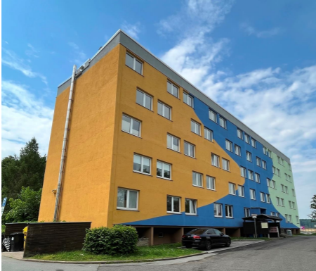 Objektansicht