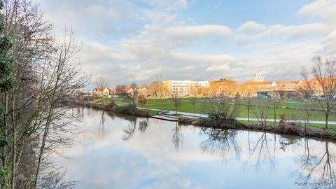 Hannover / Linden-Mitte Wohnungen, Hannover / Linden-Mitte Wohnung kaufen